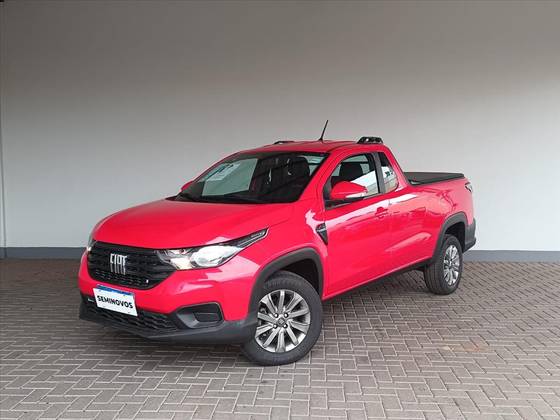 FIAT STRADA 1.3 FIREFLY FLEX FREEDOM CS MANUAL FIAT STRADA 1.3 FIREFLY FLEX FREEDOM CS MANUAL